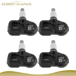 4x 315mhz Tpms Tire Pressure Sensors For Nissan Rogue Infiniti Fx50 2007-15. Fixed Price $36.14.
