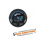 Longacre 52-46864 Digital Elite Waterproof Water Pressure Gauge. Fixed Price $223.69.