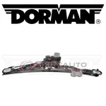 Dorman Rear Right Power Window Motor & Regulator Assembly For 2006-2007 Bmw Bx. Fixed Price $165.66.