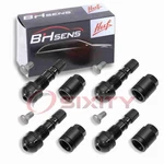 4 Pc Huf Tpms Sensor Service Kits For 2013-2014 Bmw Activehybrid 3 Tire Tk. Fixed Price $22.56.