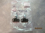 Napa 92-4004a Tpms Qwik Sensors 433mhz Lot Of Two Free Shipping. Fixed Price $40.00.