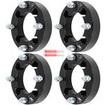 4pcs 1.5" Conversion Wheel Adapters For Kawasaki To Polaris 4/137 4/156. Fixed Price $99.99.