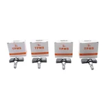 4-pack Orange Electronic Scd001 Tpms Tire Pressure Sensor Fits 2003-08 Fx35 350z. Fixed Price $68.99.