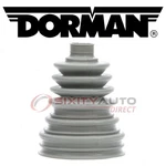 Dorman Inner Cv Joint Boot Kit For 1995-2001 Plymouth Neon Driveline Axles Nm. Fixed Price $40.70.