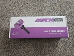 Tpms Max Sensor Gen 5 Mx005r For Tire Pressure Purple Set Lot Of 20. Fixed Price $549.95.