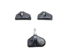 Honda Acura Tpms Tire Pressure Monitor Sensor 3pcs Gq43-21t Oem. Fixed Price $26.99.
