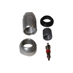 Denso Tire Pressure Monitoring System (tpms) Sensor Service Kit 999-0615. Fixed Price $7.36.