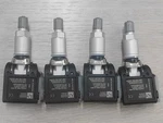 4x Tpms Trailer Sensors 86803857 84152501 For Chevy Silverado Gmc Sierra 2020-25. Fixed Price $129.99.