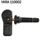 Skf Vkra 110002 Wheel Sensor, Tyre Pressure Control System For, Dacia, Fiat, Merce. Fixed Price $50.99.
