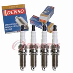 4 Pc Denso Standard U-groove Spark Plugs For 2015-2016 Kia Forte 1.8l 2.0l Gu. Fixed Price $33.13.