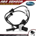 Abs Wheel Speed Sensor For Honda Civic 2017-2020 L4 1.5l 2.0l Front Right Side. Fixed Price $19.98.