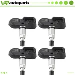 4x Tire Pressure Sensor 42753-swa-a54 For Honda Accord 2.4l 42753-swa-a52. Fixed Price $33.68.