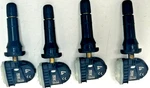 Oem/gm Tpm383 13530661, New Set Of 4 Tire Pressure Monitoring System. Fixed Price $83.75.