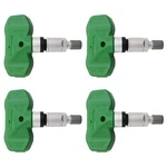 Set Of 4 20925924 Tire Pressure Monitor Sensors For Gm Pontiac 15268606 974-301. Fixed Price $136.25.