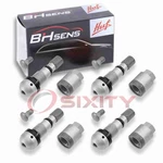 4 Pc Huf Tpms Sensor Service Kits For 2005-2006 Mercedes-benz Cl65 Amg Tire Pw. Fixed Price $18.99.