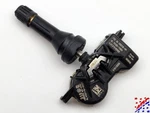 Genuine Oem Mitsubishi Tpms Tire Pressure Sensor W/ Service Kit 4250c276 *blem*. Fixed Price $49.95.