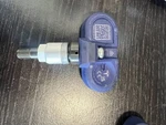 Tesla Tire Pressure Monitoring Sensor Tpms Bluetooth Model S X E Y 1490701-01-d. Fixed Price $35.00.