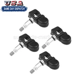 Set Of (4) Tire Pressure Sensor Tpms For Mercedes-benz C250 C300 C350 E250 E350. Fixed Price $30.63.