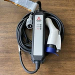 Mitsubishi Outlander I-miev Ev Charger Phev Charging Cable Plug-in Hybrid 120v. Fixed Price $324.99.