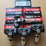 4 X L Tpms Mx-sensor 315mhz 433mhz 2 In 1 Metal Stem Tire Pressure Sensor. Fixed Price $59.77.