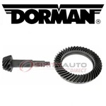 Dorman Rear Differential Ring & Pinion For 1979-2000 Gmc K3500 Driveline Mj. Fixed Price $363.07.