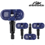 New 4pcs Tire Pressure Sensor Tpms 1472547 For Tesla Model 3 S X Y 1490750-01-b. Fixed Price $89.28.