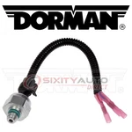 Dorman Diesel Injection Control Pressure Sensor For 2003-2004 Ford F-250 Rr. Fixed Price $114.74.