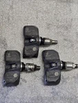 Original Oem Tpms Sensors Porsche Audi Bentley Vw Volkswagon 433 7p0907275. Fixed Price $37.85.