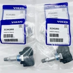 New 4pcs Oe 31341893 Tpms Tire Pressure Sensors For Volvo Xc70 C30 S60 V50 Xc60. Fixed Price $55.09.