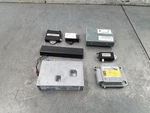 2009 Chevy Corvette C6 Body Control Modules #0585 E6. Fixed Price $135.99.