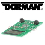 Dorman Trailer Brake Control Module For 2007-2013 Cadillac Escalade Ext Lp. Fixed Price $48.29.