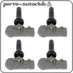 Set Of 4 Tpms Tire Pressure Monitoring Sensors Ref #15920615 20923680 15922396. Fixed Price $25.64.