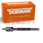 Dorman Upper Intermediate Steering Shaft For 2002-2006 Chevrolet Avalanche We. Fixed Price $124.80.