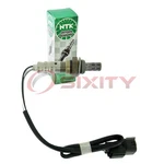 Ngk Ntk Downstream Right O2 Oxygen Sensor For 1999-2000 Suzuki Grand Vitara Ug. Fixed Price $64.56.