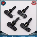 4x Tire Pressure Sensor Tpms 9683420380 For Peugeot 308 508 Citroen C4 Ds5 B81. Fixed Price $34.04.