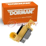 Dorman Vapor Canister Vent Solenoid For 2000-2002 Chevrolet Prizm 1.8l L4 Vj. Fixed Price $87.29.