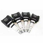 4pcs Oem Tire Pressure Monitoring System Sensor For Bmw 36106887146 315 Mhz New. Fixed Price $115.99.