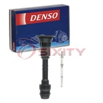 Denso Direct Ignition Coil Boot Kit For 2005-2015 Nissan Frontier 4.0l V6 Yf. Fixed Price $79.18.