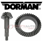 Dorman Rear Differential Ring & Pinion For 2007-2013 Gmc Sierra Driveline Jf. Fixed Price $384.37.