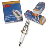 1 Pc Denso Standard U-groove Spark Plug For Honda Trx250ex Sportrax Cr. Fixed Price $10.23.