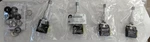 2023-2026 Mopar Genuine Oem Ram Tpms Tire Sensor Kit P68600218aa. Fixed Price $79.99.