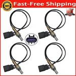 4pcs Oxygen Sensors Upstream+downstream For Hyundai Veracruz 3.8l V6 2007-2012. Fixed Price $59.68.