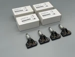 4x New Genuine Bmw Wheel Electronics Module Rdc 315mhz F20 F44 G20 G21 G28 G29 M40i. Fixed Price $320.48.