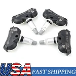 Set Of 4 Tpms 52933-2f000 Fits For Hyundai Kia Wheel New Tire 52933 2f000. Fixed Price $28.49.