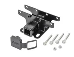 2018-2026 Jeep Wrangler Jl Genuine Mopar Hitch Receiver 82215209. Fixed Price $296.40.