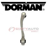 Dorman Front Left Upper Rearward Suspension Control Arm Ball Joint For Pa. Fixed Price $56.41.
