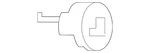 Genuine Nissan Tire Pressure Monitoring System (tpms) Valve Stem Cap 40703-jk00b. Fixed Price $12.35.