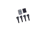 Ford Performance Parts M-1180-433mhz2 Tire Pressure Monitoring System (tpms) Kit. Fixed Price $134.23.