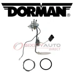 Dorman Fuel Tank Sending Unit For 1980-1986 Chevrolet C30 4.8l 5.7l 7.4l L6 Tw. Fixed Price $79.20.