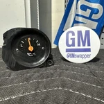 81-87 Squarebody Chevy Gmc Truck Blazer Suburban Oil Pressure Gauge C10 K5 C/k. Fixed Price $37.95.